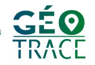 Traçage de terrains de sport