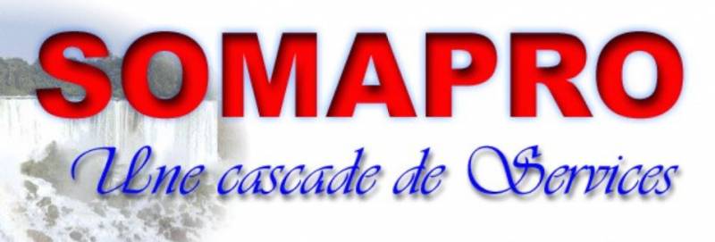 Machine de nettoyage Colomiers Somapro