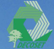 Décheteries Toulouse et L'Occitanie DECOSET