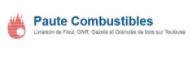 Distributeur de combustibles Toulouse Pauté combustibles à Gagnac-sur-Garonne