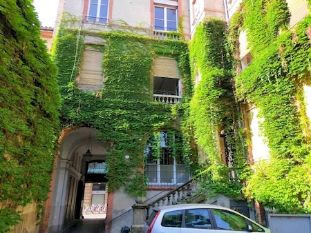Notre zone d'activité pour ce service Elagage d'un grand arbre avec nacelle à Tournefeuille 31170 en Midi-Pyrénées