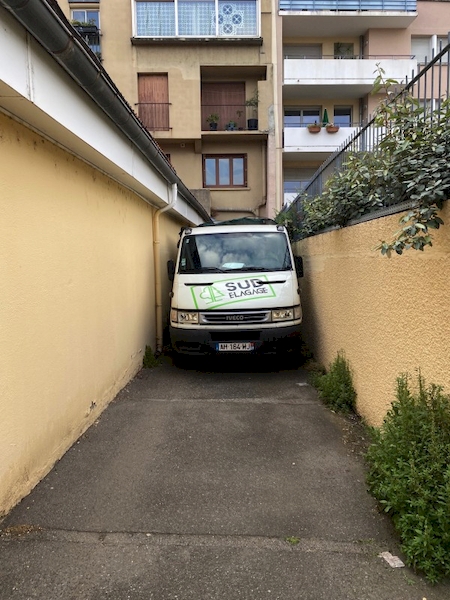 Nos prestations sur le secteur de à Toulouse 31 en Haute-Garonne