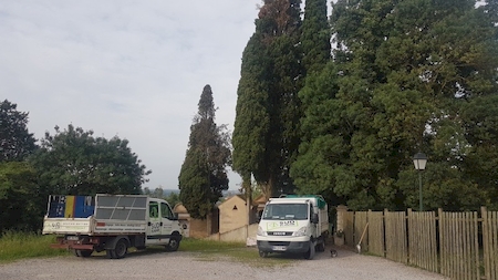 Nos prestations sur le secteur de à L'Union proche de Balma 31130 en Haute-Garonne